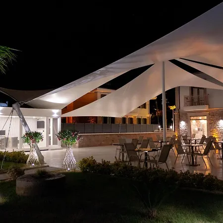 Ina Cunda Life Hotel
