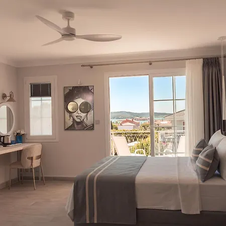 Ina Cunda Life Ayvalik