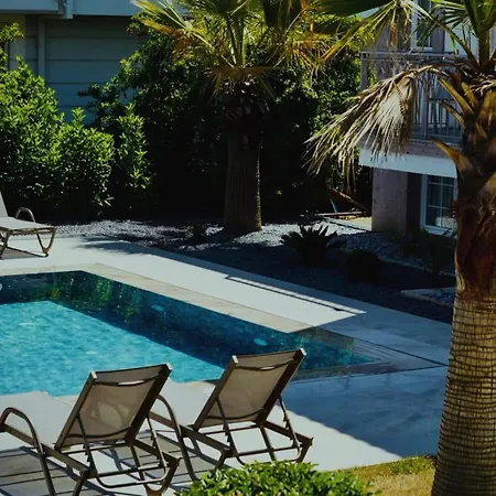 Ina Cunda Life Hotel