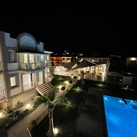 Ina Cunda Life Hotel *