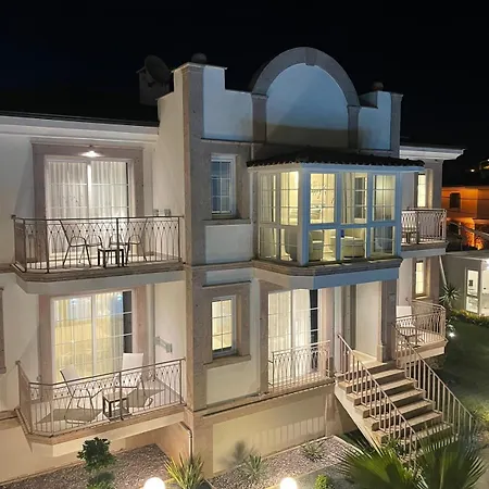 Ina Cunda Life * Ayvalik