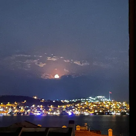 Ina Cunda Life Ayvalik