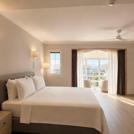 Ina Cunda Life Ayvalik