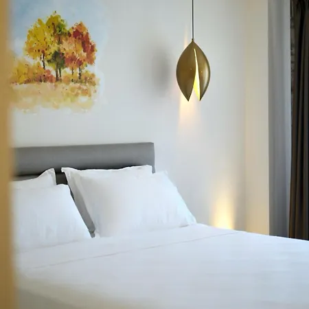 Hotel Ina Cunda Life