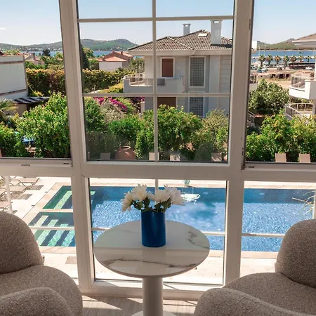 Ina Cunda Life Hotel *