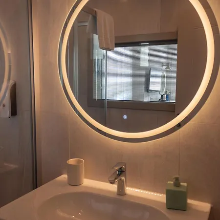 Hotel Ina Cunda Life Ayvalik